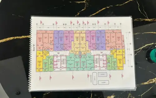 1-комн. квартира, 4 этаж, 69 м², Сино