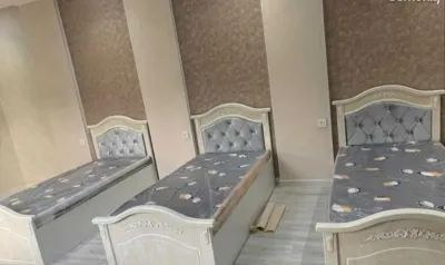 Односпальная кровать