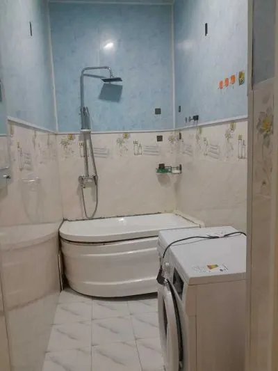 2-комн. квартира, 12 этаж, 72м², сино доми назди рестарани якачинор