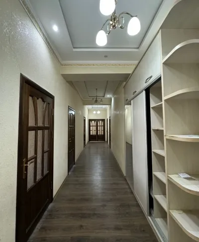 3-комн. квартира, 10 этаж, 126 м², Аэропорт Дом Техносила