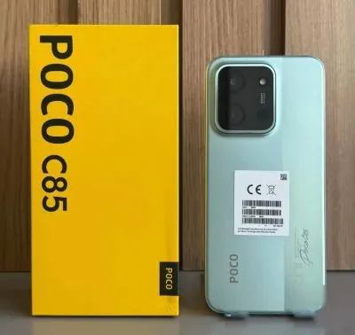 Xiaomi M7 128 gb