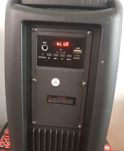 Колонка GTS 1248