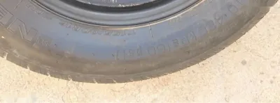 Запаска Hyundai/Kia — миниатюра 2