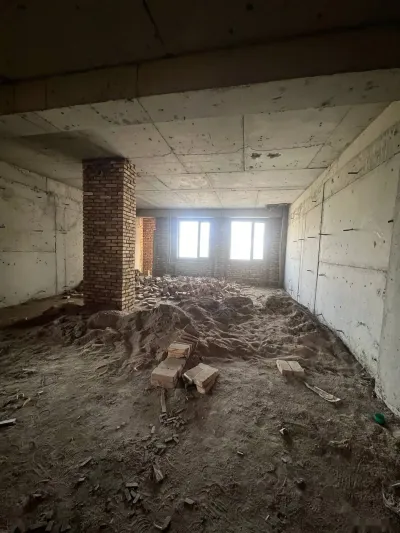 3-комн. квартира, 7 этаж, 135 м², И Сомони — миниатюра 4