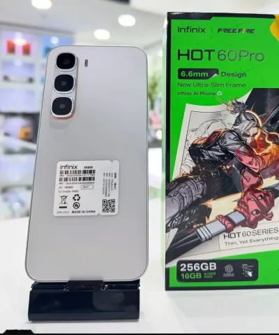 Infinix — миниатюра 3