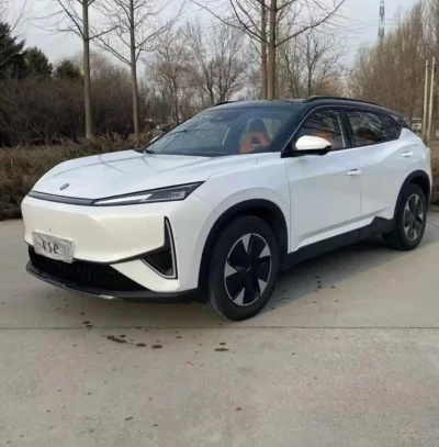 Dongfeng L7, 2026
