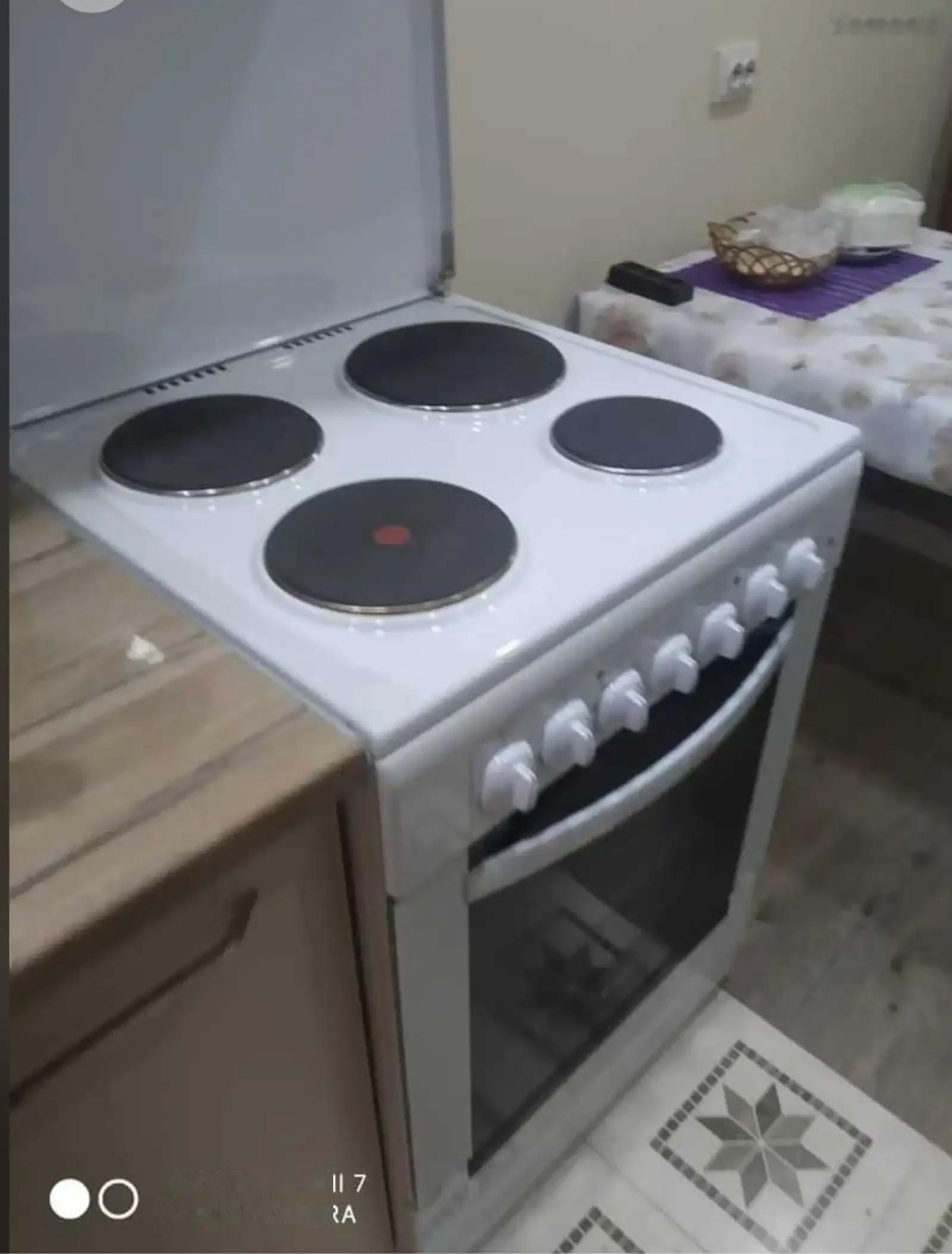 2-комн. квартира, 5 этаж, 95м², Шохмансур Голубой экран