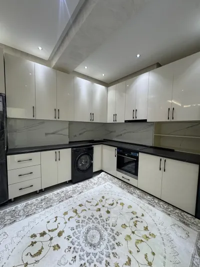 2-комн. квартира, 9 этаж, 69 м², Сино, 112 мкр — миниатюра 7