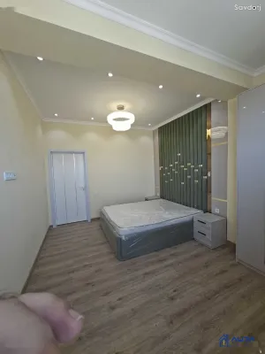 2-комн. квартира, 12 этаж, 67 м², Сино
