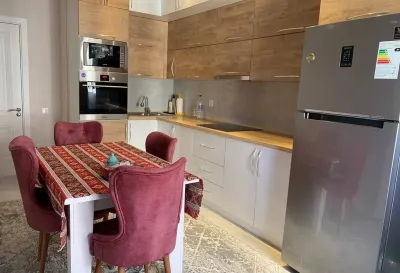 2-комн. квартира, 9 этаж, 78 м², Гранд Отель