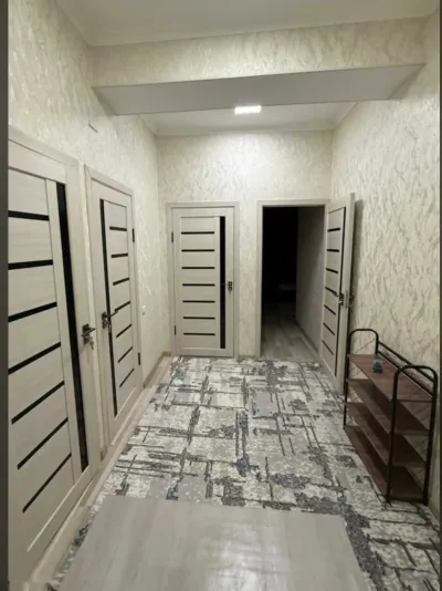 2-комн. квартира, 6 этаж, 70м², сомони — миниатюра 2