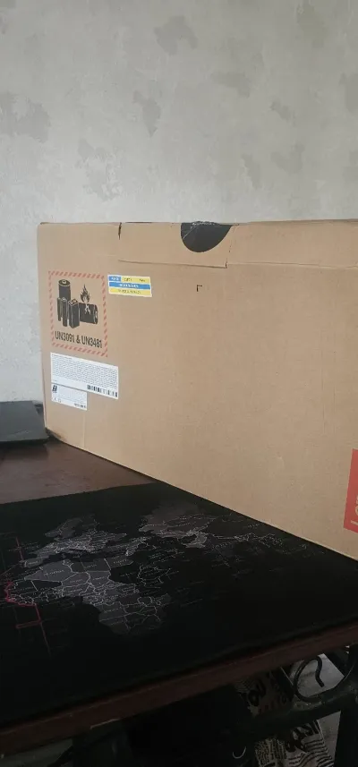 Ноутбук Lenovo V15 G4 Core i5 13 — миниатюра 3