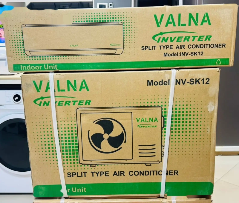 Кондиционер VALNA 12