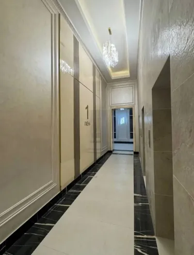 2-комн. квартира, 14 этаж, 94 м², Сино — миниатюра 5