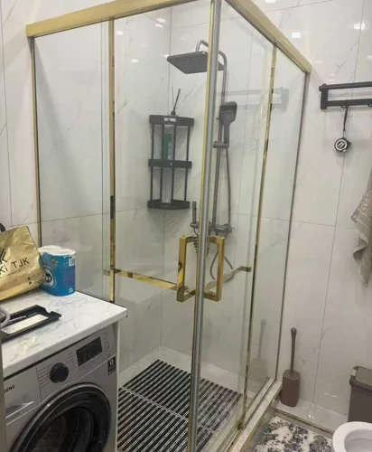 1-комн. квартира, 8 этаж, 50 м², Шохмансур — миниатюра 8