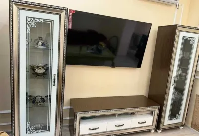 2-комн. квартира, 13 этаж, 60м², шохмансур