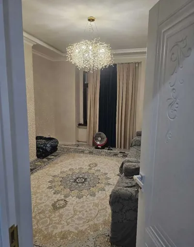 2-комн. квартира, 6 этаж, 65м², садбарг