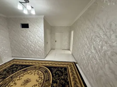 2-этажный, 3 комнатный дом, 2 м², аэропорт — миниатюра 8