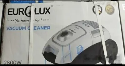 Пылесос Eurolux
