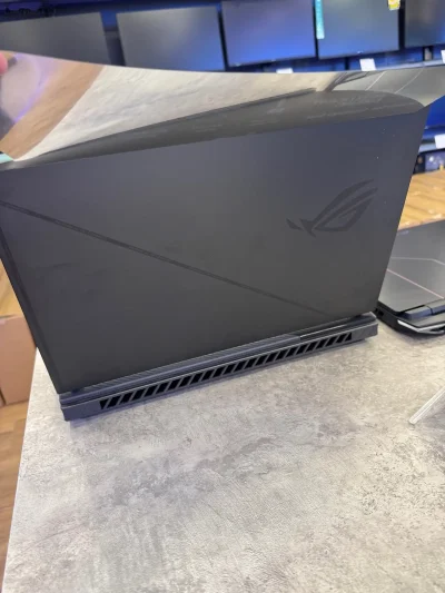 Asus Ноутбук Rog Strix G614jv-n3462