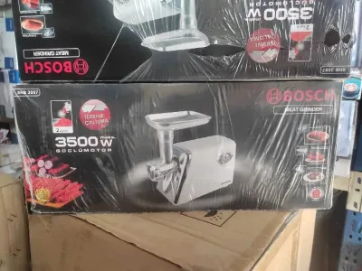 Мясорубка Bosch SHB-3087