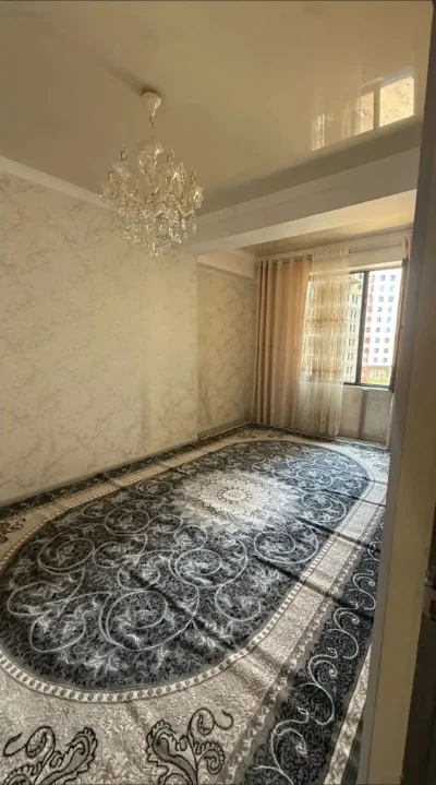 3-комн. квартира, 6 этаж, 75м², 91 мкр