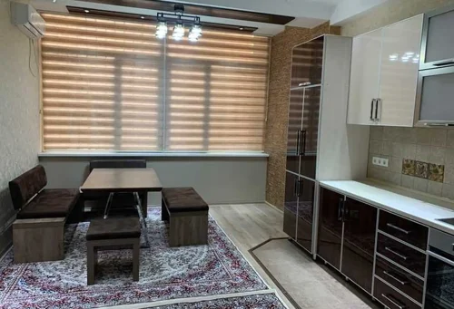 2-к квартира, 6 этаж, 110 м², И.Сомони — миниатюра 6