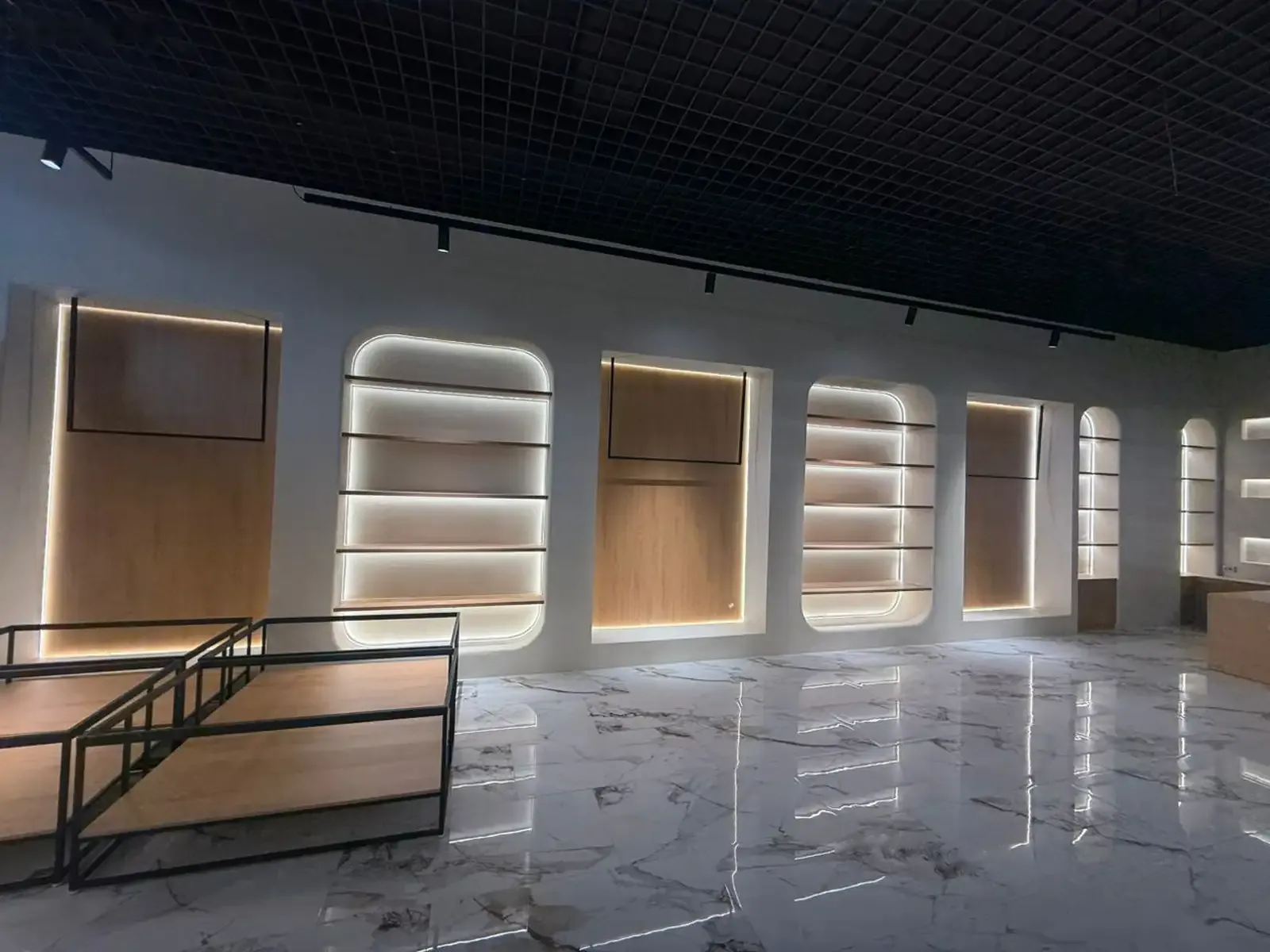 Помещение под магазин / салон, 100м², Дом печати