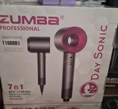 Фен для волос Super hair Dryer