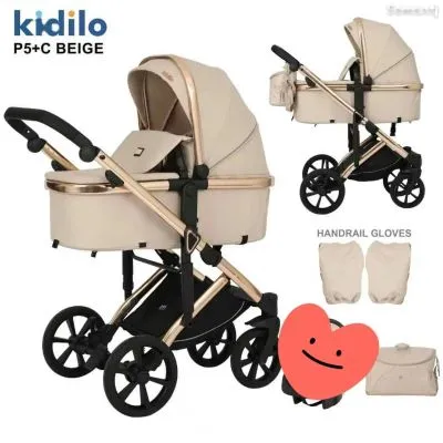 Коляска Kidilo