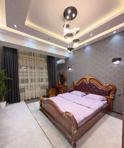 2-комн. квартира, 12 этаж, 68 м², Сино,103 мкр доми Спитамен Бонк