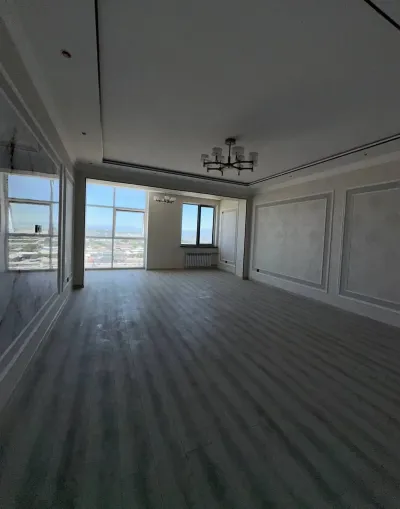 3-комн. квартира, 13 этаж, 144 м², Фирдавси