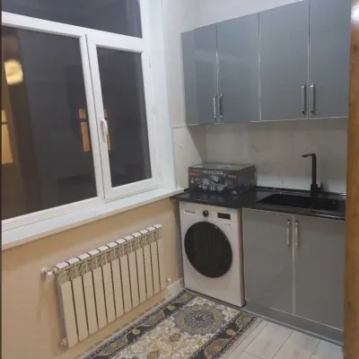 2-комн. квартира, 9 этаж, 80м², сино — миниатюра 7
