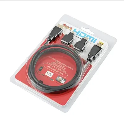 Кабель HDMI2miniHdmi