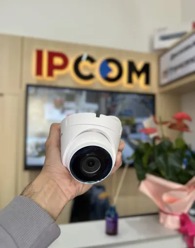 Камера внутренняя IP Hikivision DS-2CD1323G0E-I2,8mmO-STD