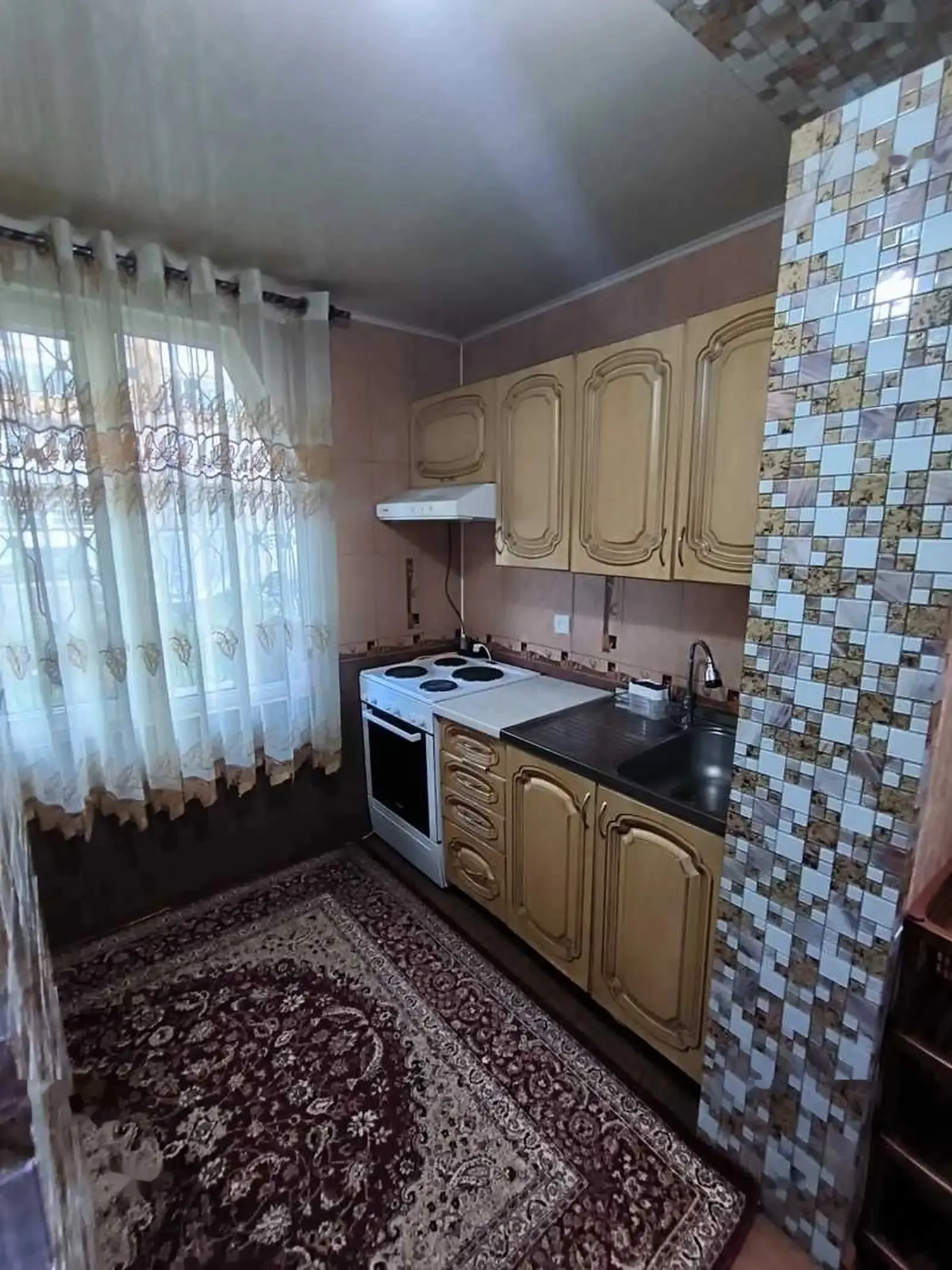 2-комн. квартира, 1 этаж, 54м², Стари Айрапорт