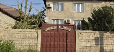 2 этажн. 7-комн. дом, 8 соток, Шохмансур