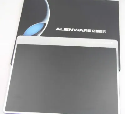 Коврик Dell Alienware Titan
