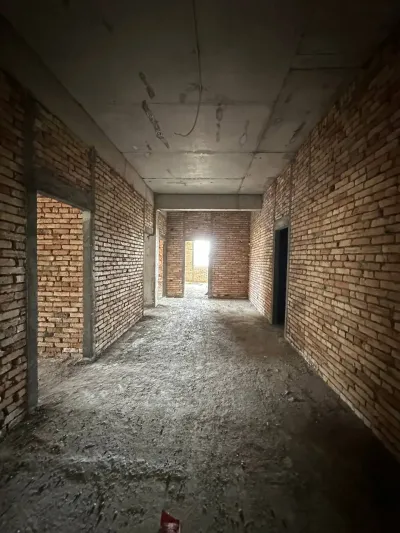 3-комн. квартира, 8 этаж, 156 м², И.Сомони — миниатюра 2
