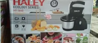Миксер Haley HY-1640