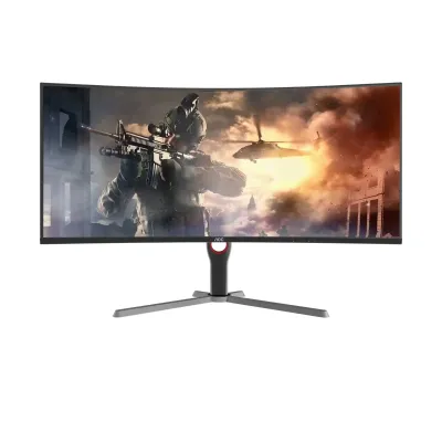 Монитор 34 AOC 4K 165Гц