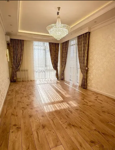 2-к квартира — миниатюра 3