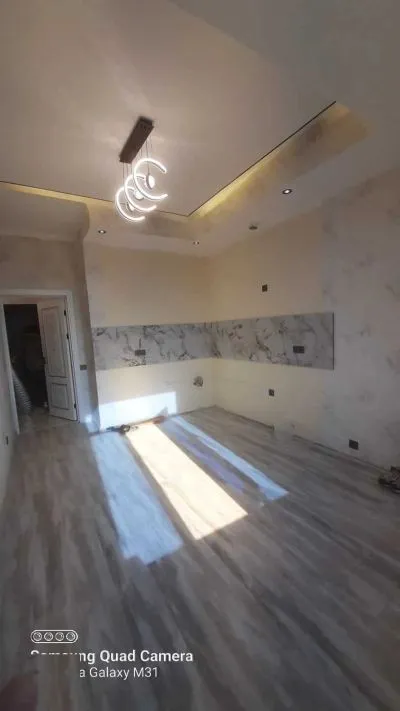 1-комн. квартира, 4 этаж, 43 м², поворот Аэропорта