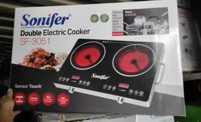 Плиты Sonifer