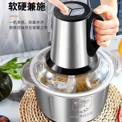 Мясорубка на заказ
