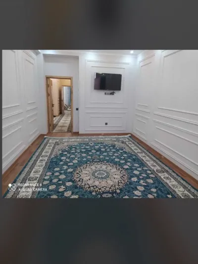 2-комн. квартира, 15 этаж, 75м², Ватан — миниатюра 2