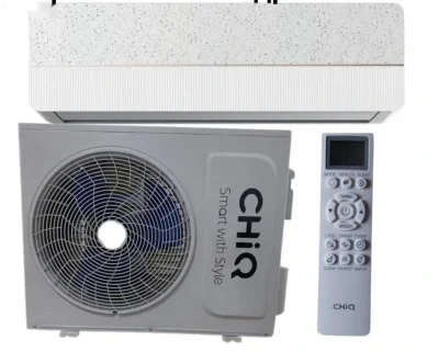 Кондиционер CHIQ 12K
