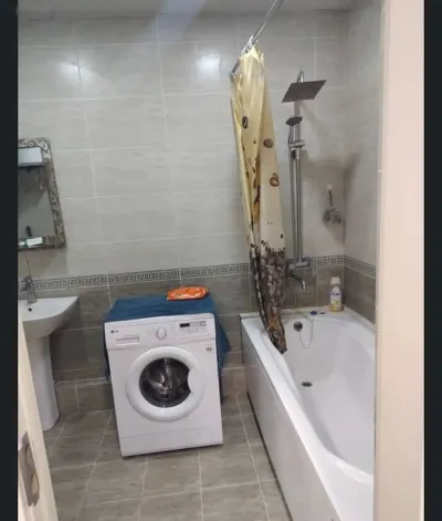 2-комн. квартира, 14 этаж, 72м², Дом Печать — миниатюра 4