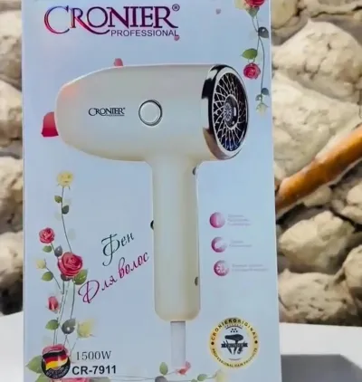 Фен Cronier