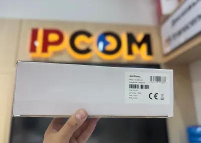 Дверной доводчик Hikvision DS-K4DC105 O-NEU